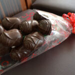 Chocolate Bunch 10 ps