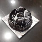 Chocolate Cake 1/2 kg