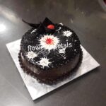 Dark Chocolate 1/2 kg