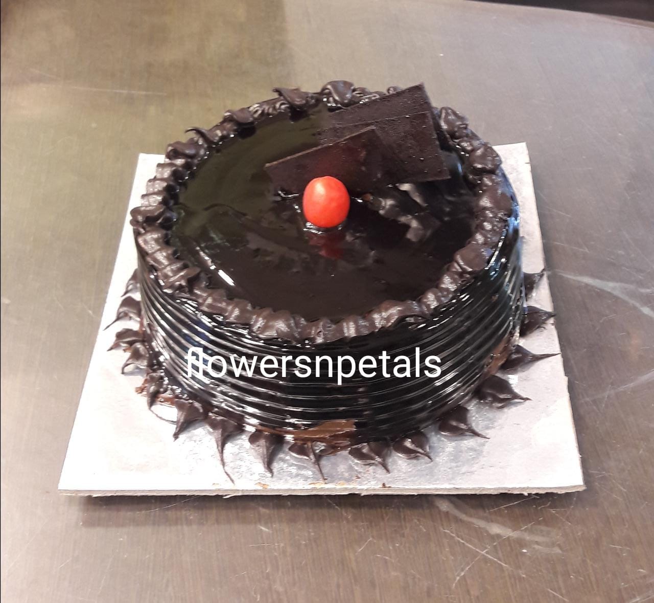 1/2 kg dark Chocolate