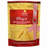 1/2 kg Bhujia