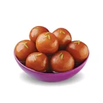 1/2 kg Gulab jamun