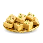 1 kg Soan Papdi