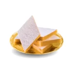 1/2 kg Kaju Katli