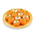 1 kg Bundi Ladoo