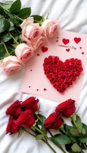 Valentine Day Special