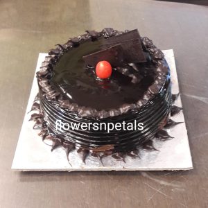 1/2 kg dark Chocolate