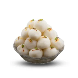 1 kg Rasgulla