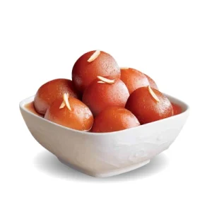 1 kg Gulab Jamun