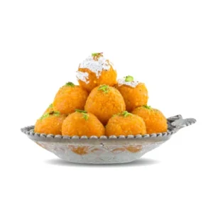 1/2 Kg Motichoor Ke Ladoo